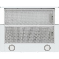 Вытяжка Krona Kamilla T 600 2 мотора (белый)