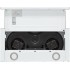 Вытяжка Krona Kamilla T 600 2 мотора (белый)