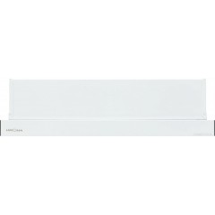 Вытяжка Krona Kamilla T 600 2 мотора (белый)