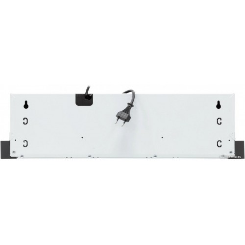 Вытяжка Krona Kamilla T 600 2 мотора (белый)