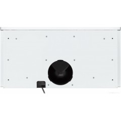 Вытяжка Krona Kamilla T 600 2 мотора (белый)
