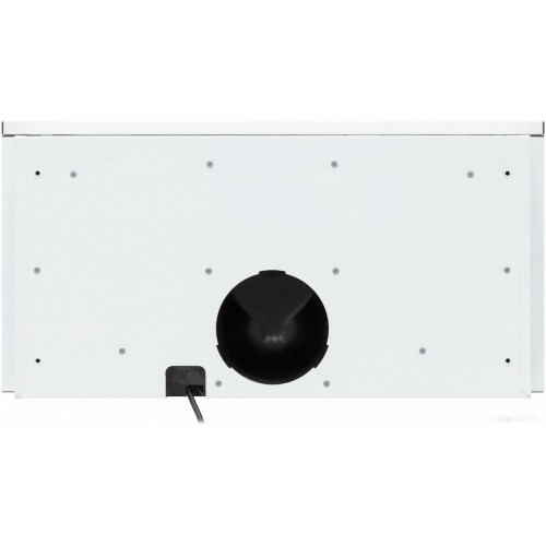 Вытяжка Krona Kamilla T 600 2 мотора (белый)