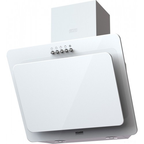 Вытяжка Krona Liva 500 PB (белый)