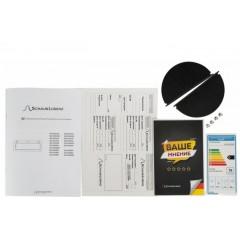 Вытяжка Schaub Lorenz SLD EY5210