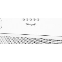 Вытяжка Weissgauff BOX 900 PB WH