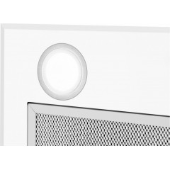 Вытяжка Weissgauff BOX 900 PB WH