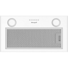 Вытяжка Weissgauff BOX 900 PB WH