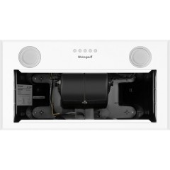 Вытяжка Weissgauff BOX 900 PB WH