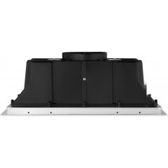 Вытяжка Weissgauff BOX 900 PB WH