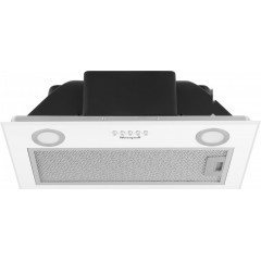 Вытяжка Weissgauff BOX 900 PB WH