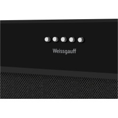 Вытяжка Weissgauff BOX 900 PB BL
