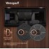 Вытяжка Weissgauff BOX 900 PB BL