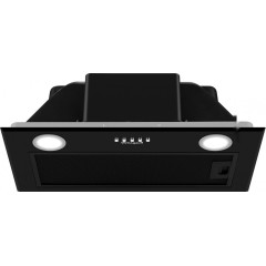 Вытяжка Weissgauff BOX 900 PB BL