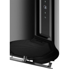 Вытяжка Weissgauff Sun BLDC BL