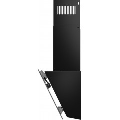 Вытяжка Weissgauff Zibal 60 BL Sensor Matt Edition