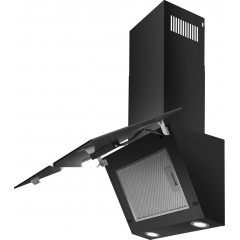 Вытяжка Weissgauff Zibal 60 BL Sensor Matt Edition