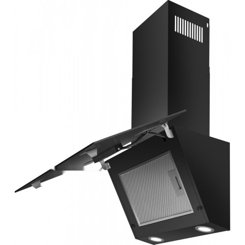 Вытяжка Weissgauff Zibal 60 BL Sensor Matt Edition