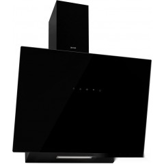 Вытяжка Zorg Nero 1260 60 S (черный)