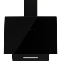 Вытяжка Zorg Nero 1260 60 S (черный)