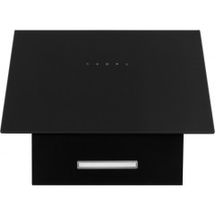 Вытяжка Zorg Nero 1260 60 S (черный)