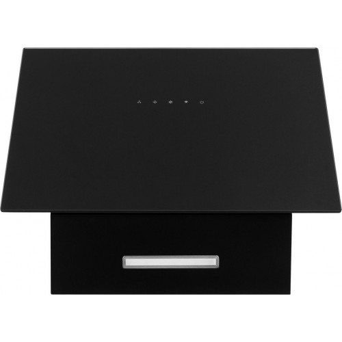Вытяжка Zorg Nero 1260 60 S (черный)