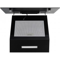 Вытяжка Zorg Nero 1260 60 S (черный)