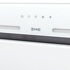 Вытяжка Zorg Neo 1030 60 S (белый)