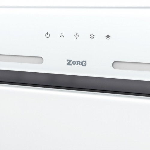Вытяжка Zorg Neo 1030 60 S (белый)