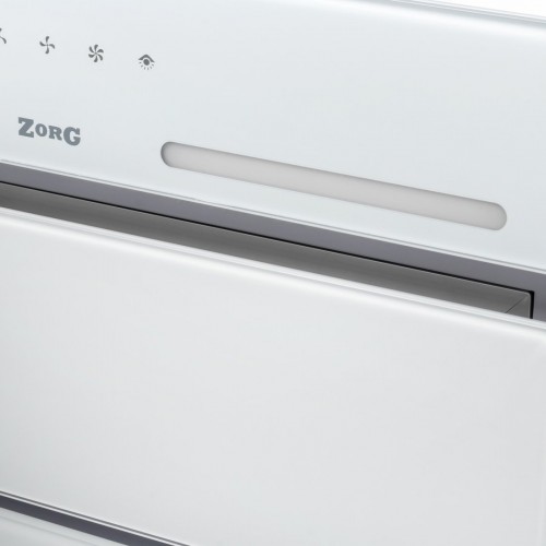 Вытяжка Zorg Neo 1030 60 S (белый)