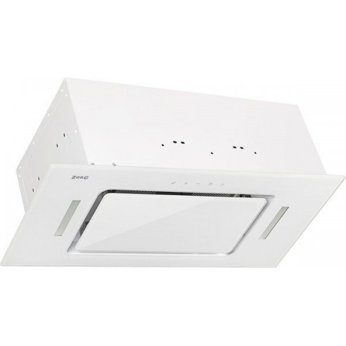 Вытяжка Zorg Santa 1060 60 S (белый)