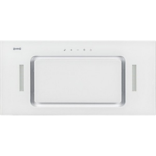 Вытяжка Zorg Santa 1060 60 S (белый)
