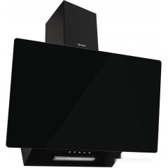 Вытяжка Zorg Ultra 1030 60 M (черный)