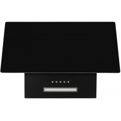 Вытяжка Zorg Ultra 1030 60 M (черный)