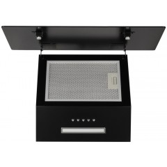 Вытяжка Zorg Ultra 1030 60 M (черный)