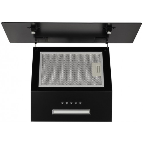 Вытяжка Zorg Ultra 1030 60 M (черный)