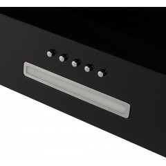 Вытяжка Zorg Ultra 1030 60 M (черный)