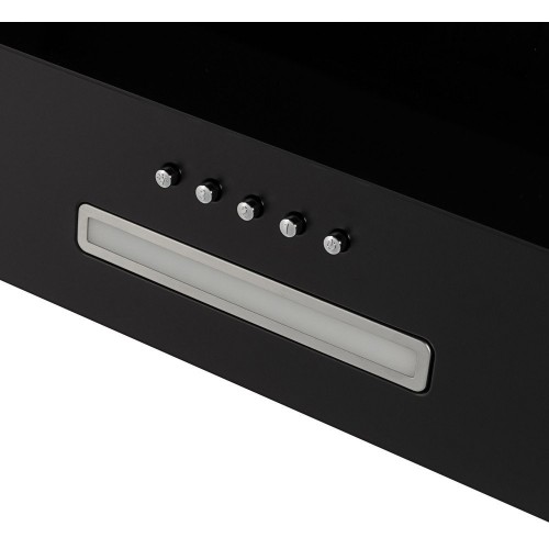 Вытяжка Zorg Ultra 1030 60 M (черный)