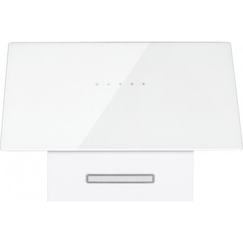 Вытяжка Zorg Ultra 1030 60 S (белый)