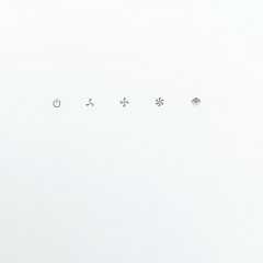 Вытяжка Zorg Ultra 1030 60 S (белый)