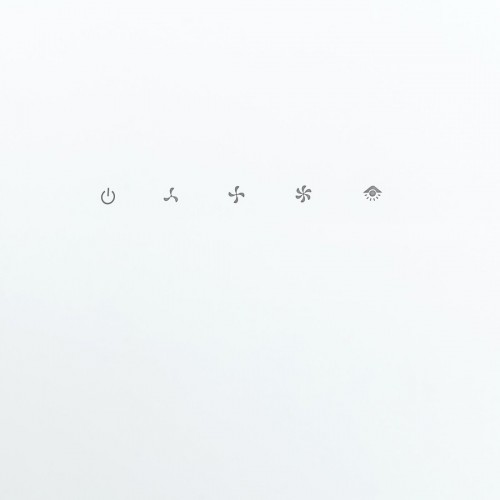 Вытяжка Zorg Ultra 1030 60 S (белый)