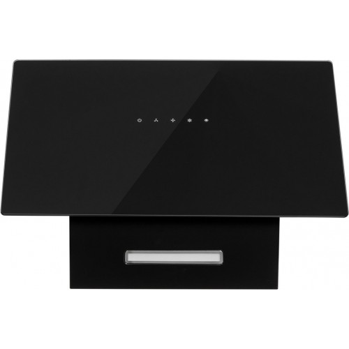 Вытяжка Zorg Ultra 1030 60 S (черный)