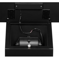 Вытяжка Zorg Ultra 1030 60 S (черный)