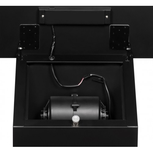 Вытяжка Zorg Ultra 1030 60 S (черный)