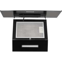 Вытяжка Zorg Ultra 1030 60 S (черный)