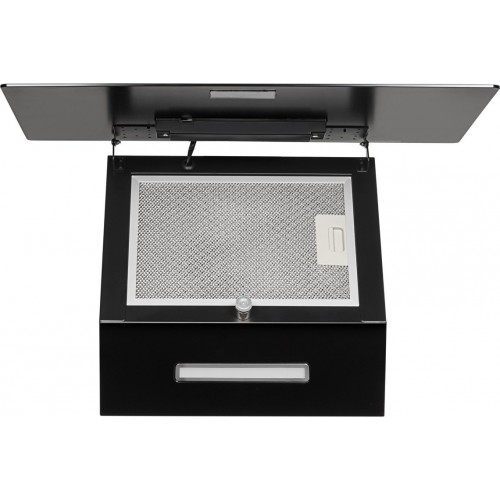 Вытяжка Zorg Ultra 1030 60 S (черный)