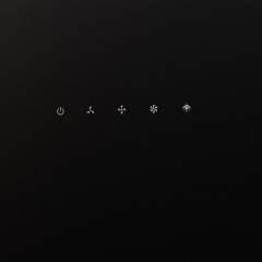 Вытяжка Zorg Ultra 1030 60 S (черный)