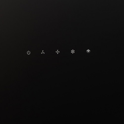 Вытяжка Zorg Ultra 1030 60 S (черный)