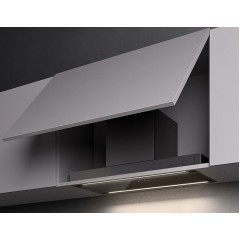 Вытяжка Falmec Parallel 70 Black (черный)