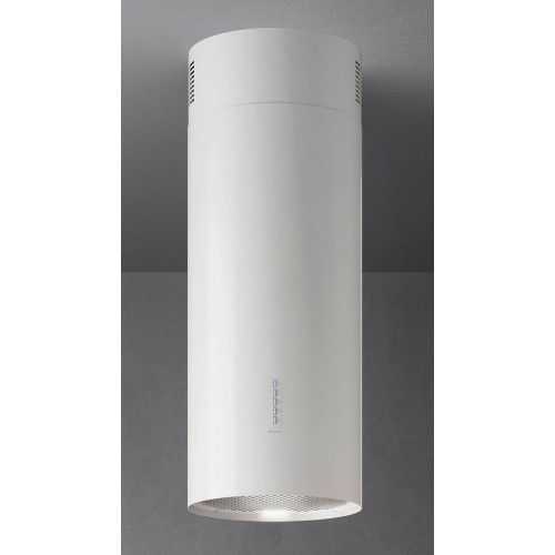 Вытяжка Falmec Polar Evo Isola 35 (белый)