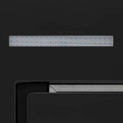 Вытяжка Krona Zander 600 DN S (черный)